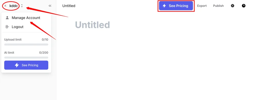 Cancel Jenni AI Subscription 